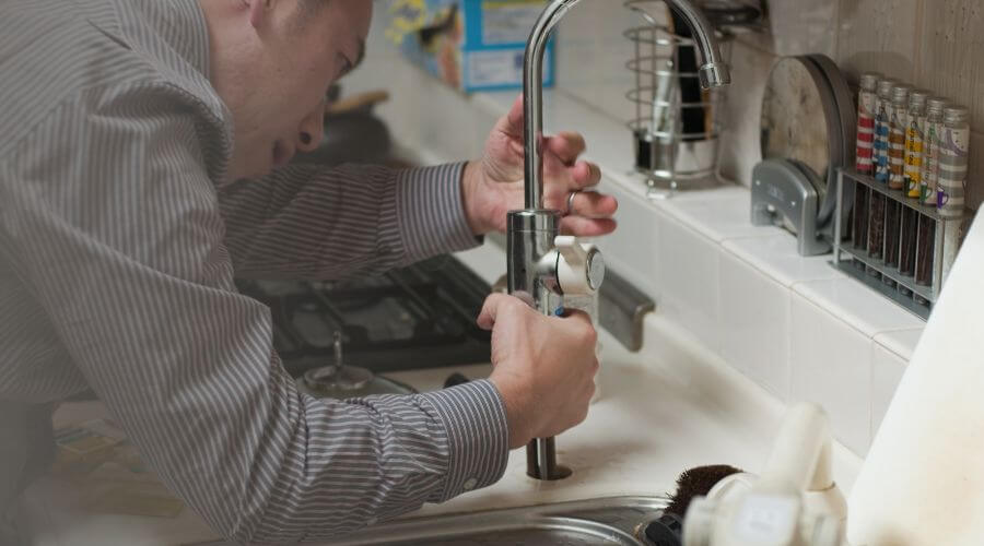 Professional Tankless Water Heater Installation in Hurley, MO